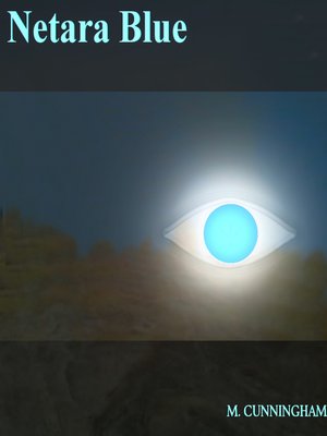 cover image of Netara Blue